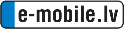 e-mobile.lv logo